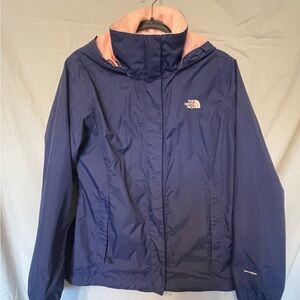 The North Face Women's Resolve Jacket